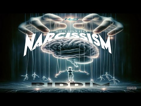 Narcissism Riddim {Mix} H2O Records / Zj Liquid / Charly Black, Deep Jahi, Bugle, yaksta, Ssense.