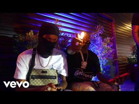 Skeng - Move We A Move | Official Music Video
