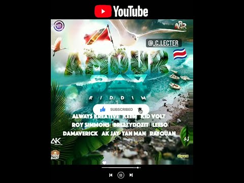 Amour Bay Riddim Mix (2020) {Amour Bay Records} By C_Lecter