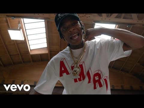 Pablo YG - Amiri | Official Music Video