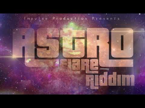 Cjae - Galavant (Ft. Impulse Production) (Grenada Soca 2020/2021) {Astro Flare Riddim}