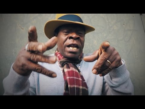 King Kong & Irie Ites - Pree The Money (Official Video)