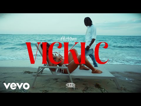 Mobdon - Vickii C (Official Music Video) ft. Plug Records