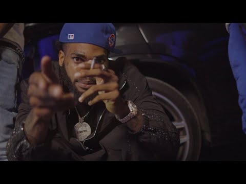 JayBlem - Bait Up (Music Video)