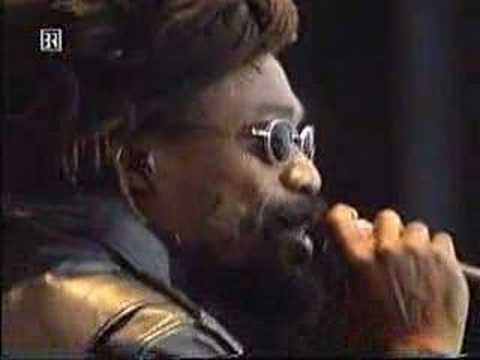 michael rose guess who