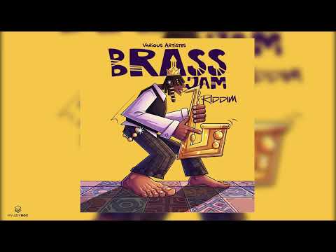 Music | Imani Ray | Brass Jam Riddim | 2027 Soca