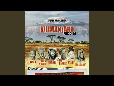 Kilimanjaro (feat. Mr Kamanzi)