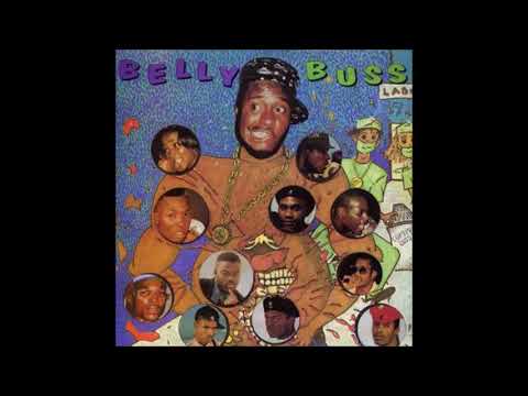 Belly Buss riddim Mix ★1991★ Lagy G,Singing Melody,Richie Stephens & more (New Name Muzik) by Djeasy