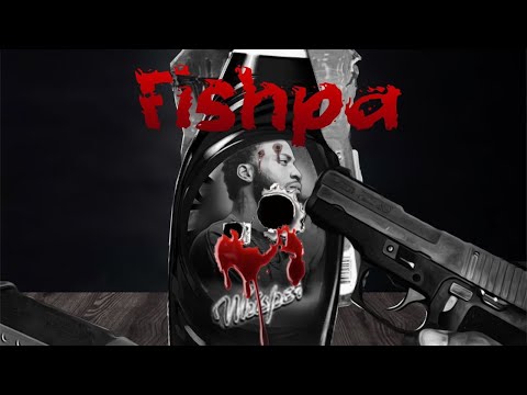 Qbe, Nah Change - Fishpa (Unruly Whispa Diss) | Official Audio 