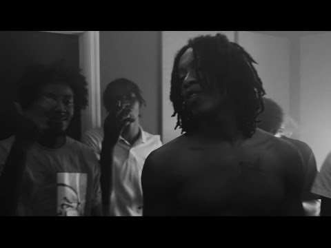 JFrass - Movie (Official Music Video)