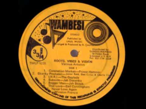 Earl Cunningham - That Love