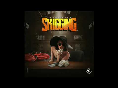 "SKIGGING RIDDIM " by SkiggazRecords