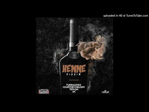 Henne Riddim Mix (Full, Sept 2019) Feat. Turbulence, Teflon, Courtney Melody.