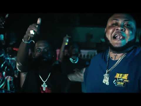 Hot Frass, Koolshade - Cash Out | Official Music Video |