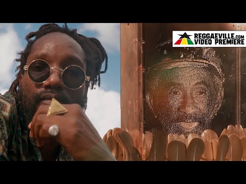 Lee "Scratch" Perry x Kabaka Pyramid x Bob Riddim - Black [Official Video 2023]