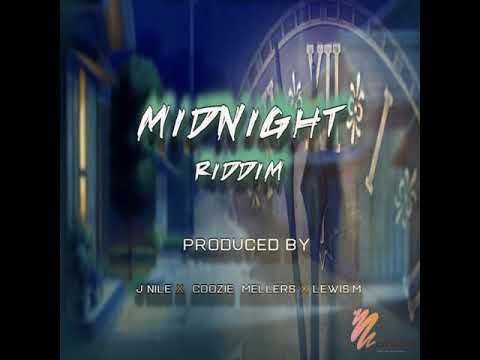 Midnight Riddim 2022