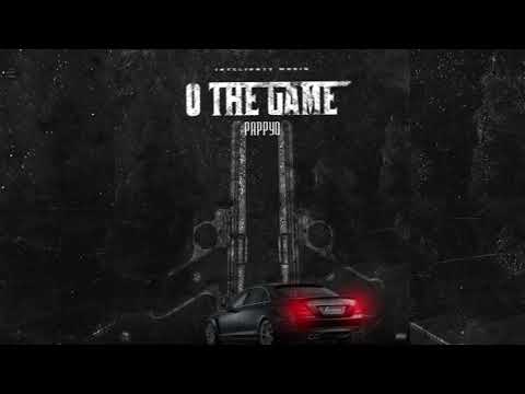 Pappyo - 0 The Game (Audio Visualizer)