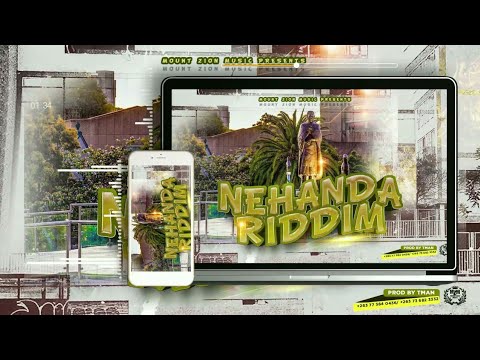 NEHANDA RIDDIM MIXTAPE (Ft.Hwinza,Jah Master,Blot,Andy Muridzo,Bazoker,Ndunge yut)_(Dj Diction)