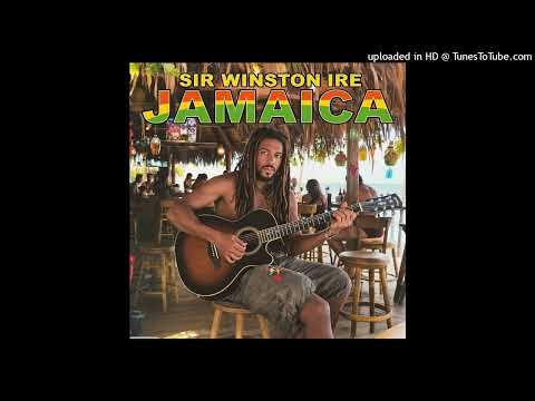 Sir Winston Ire - New Day Hallelujah (January 2025)