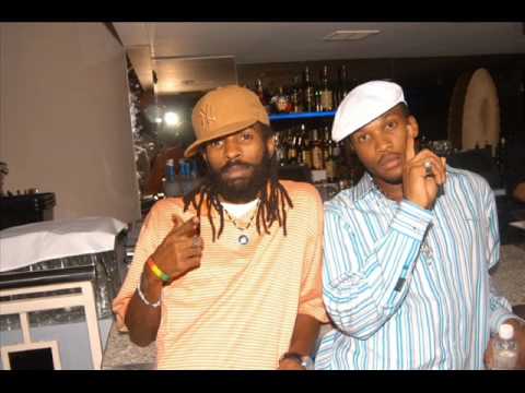 spragga benz badman over deh so