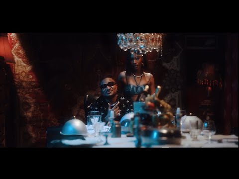 Masterkraft Ft Majeeed x Joeboy - Fruit (Official Video)