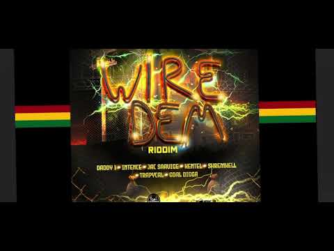 Wire Dem Riddim || TroyBossMusic Production