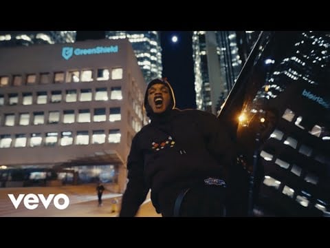 Skeng, JiggyD - ARMAGEDDON | Official Music Video