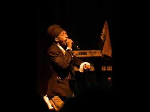 Sizzla - Make Her My Wife **A Chaka Rastar Exclusive**