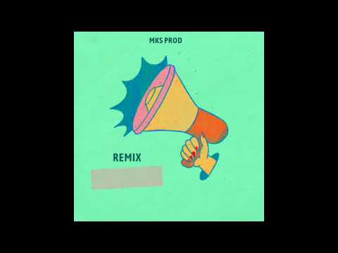 DEF-J - RIDDIM BAD REMIX - PLUCK RIDDIM - MKS PROD