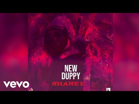 Shane e - New Duppy | Official Audio