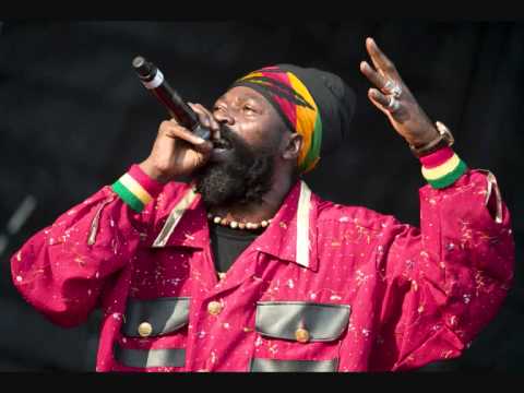 Capleton - Hide (Wash Belly Riddim) July 2011 BRAND NEW!!!