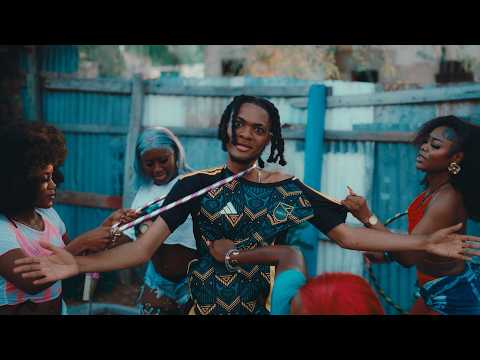 Shewahdexta, Cjthechemist - Dandy Shandy (Official Music Video)