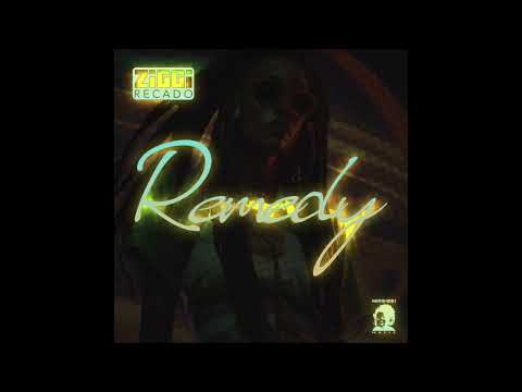 ZiGGi Recado - Remedy (Official Audio)