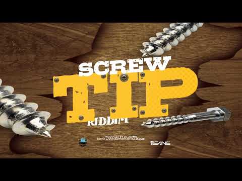 CHEWALEE  - AMAZING - SCREW TIP RIDDIM || 2023 SOCA