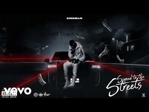 Plumpy Boss, Kingman - Vicious (Official Audio)