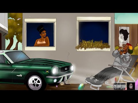 Mojo Morgan | Countree Hype - Through The Smoke (FlimStone Riddim)