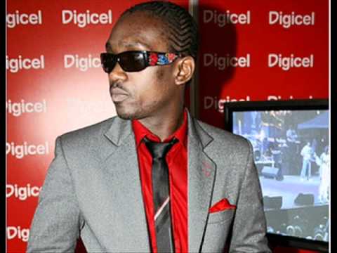 BUSY SIGNAL - PON DEM (FULL VERSION) (WILDLIFE RIDDIM) (APRIL 2011)