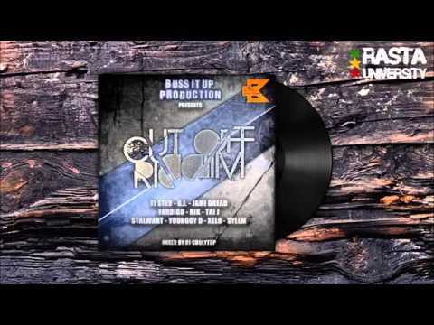 Stalwart   #NahBow Cut Off #Riddim Buss It Up #Productions   April 2014 #GambianMusic