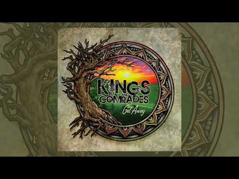 KBong x Kings & Comrades - You and I