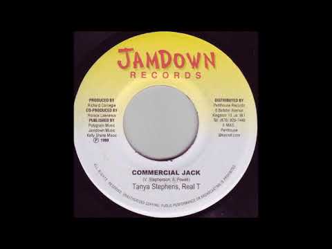 Junk Yard Riddim Mix ★1999★ Mega Banton,Tanya Stephens,Scare Dem&More(Jam Down Records)Mix by djeasy