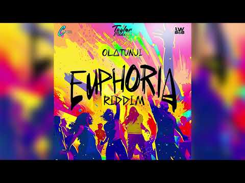 Olatunji - Bodyguard (Euphoria Riddim)