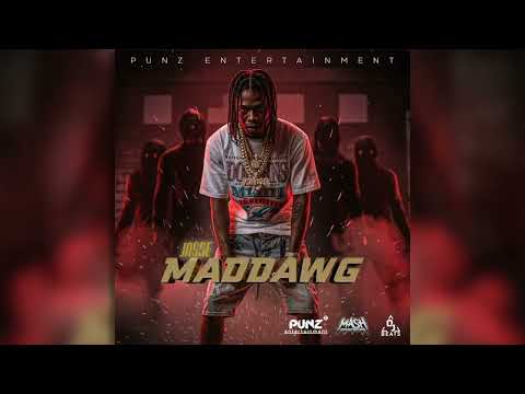 Jasse – Maddawg (Official Audio)