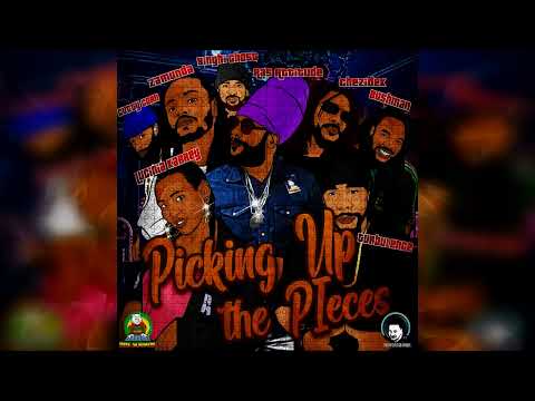 Picking Up The Pieces Riddim mix 2022