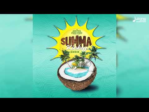 Wally Kyat - Sunday to Sunday (Summa Kick Off Riddim) | 2023 Soca