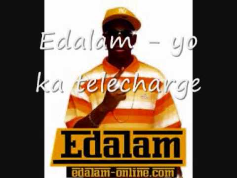 Edalam - yo ka telecharge