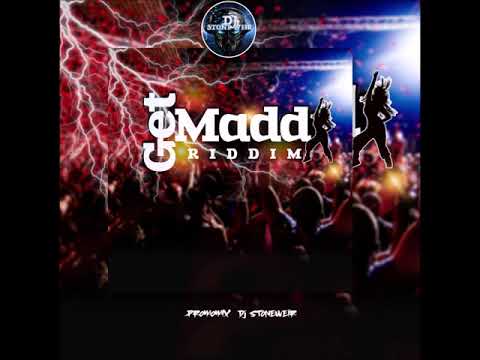 Get Madd Riddim (Mix-Apr 2020) NS Music Enterprise LLC