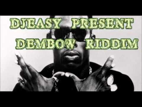 Dem Bow Riddim 1992 (Digital B) Mixx By Djeasy
