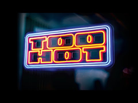 J Boog ft. Savage - Too Hot (Official Audio)