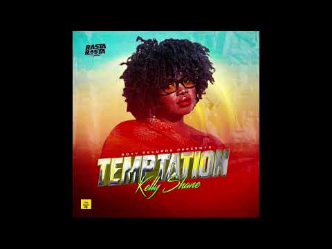 KELLYSHANE - TEMPTATION