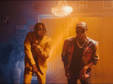 King Perryy & Tekno - Turkey Nla (Remix) [Official Video]